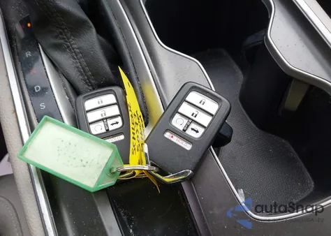 2019 Honda Accord Ex from USA, damaged, VIN 1HGCV1F48KA001703